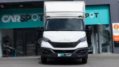 Usado 2020 Iveco Daily | € 33.480 (Bom preço)