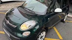 Usado 2013 Fiat 500L Lounge Monovolume | € 9.900 (Preço justo)