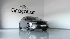 Usado 2022 Opel Astra Citadino | € 21.900 (Preço justo)