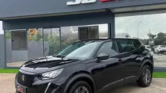 Usado 2021 Peugeot 2008 Active SUV | € 15.750 (Bom preço)