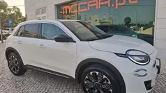 Branco Usado 2024 Fiat 600 La Prima SUV | € 23.900 (Bom preço)