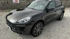 Usado 2015 Porsche Macan S SUV | € 45.950 (Preço justo)