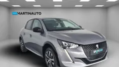 Usado 2023 Peugeot e-208 Citadino | € 18.950 (Preço justo)