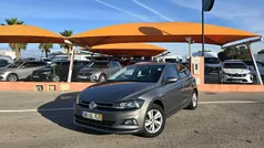 Usado 2018 VW Polo | € 11.950 (Super Preço)