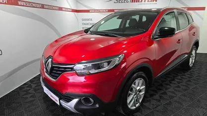 Usado 2017 Renault Kadjar SUV | € 15.900 (Preço justo)