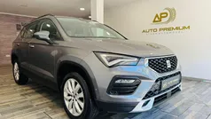 Cinza Usado 2025 Seat Ateca Style SUV | € 17.250 (Super Preço)