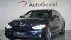 BMW 420 Gran Coupé