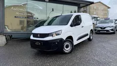 Usado 2022 Peugeot Partner Premium Van | € 14.900 (Preço justo)