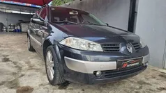 Cinzento Usado 2005 Renault Mégane GrandTour Dynamique Carrinha | € 2.999 (Super Preço)