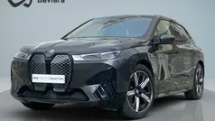 Preto Usado 2023 BMW iX SUV | € 62.900 (Preço justo)