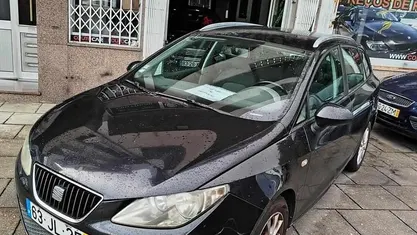 Usado 2010 Seat Ibiza | € 4.999 (Bom preço)