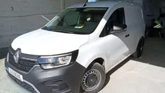 Branco Usado 2022 Renault Kangoo Edition One Monovolume | € 16.400 (Bom preço)