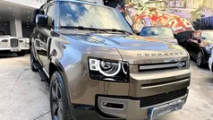 Usado 2024 Land Rover Defender SE Dynamic SUV | € 97.950