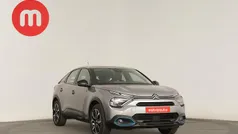 Usado 2023 Citroën e-C4 Feel | € 23.999 (Preço justo)