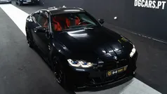 Usado 2024 BMW M4 Competition Edition Coupé | € 109.900