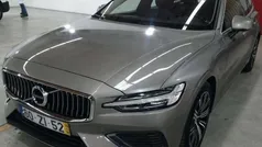 Cinza Usado 2019 Volvo V60 Inscription Carrinha | € 28.599 (Preço justo)
