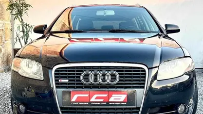 Usado 2005 Audi A4 S-Line Carrinha | € 6.250 (Preço justo)