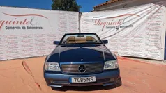 Mercedes SL300