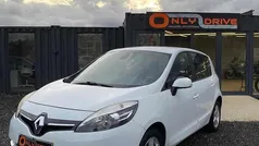 Usado 2014 Renault Scénic III Monovolume | € 5.999 (Super Preço)