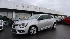 Usado 2020 Renault Mégane IV | € 21.900 (Preço elevado)