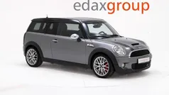 Cinzento Usado 2008 Mini Clubman Carrinha | € 14.990
