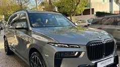 Usado 2024 BMW X7 SUV | € 139.500