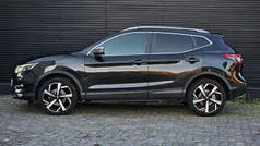Usado 2017 Nissan Qashqai 360º SUV | € 18.950 (Preço justo)