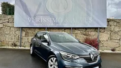 Usado 2020 Renault Mégane IV Carrinha | € 18.950 (Preço justo)