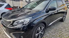 Usado 2019 Peugeot 5008 Allure SUV | € 18.499 (Super Preço)