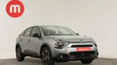 Usado 2024 Citroën C4 PureTech | € 21.999 (Preço justo)