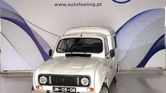 Usado 1984 Renault R4 | € 12.900