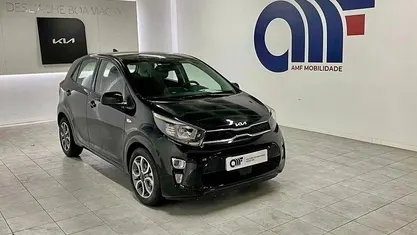 Usado Kia Picanto Urban 67 HP (49 kW) 2024 Citadino