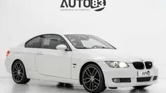 Branco Usado 2007 BMW 320 Coupé | € 9.990 (Preço justo)
