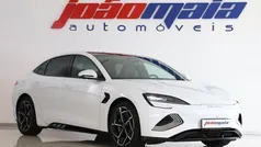 Branco Novo 2024 BYD Seal Sedan | € 49.400 (Preço justo)