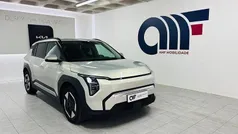 Cinza Usado 2024 Kia EV3 3 SUV | € 36.899 (Preço justo)