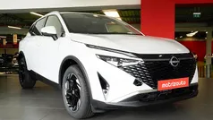 Novo 2024 Nissan Qashqai N-Connecta SUV | € 34.499 (Bom preço)