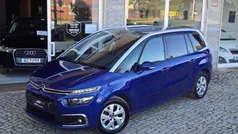 Usado 2017 Citroën Grand C4 Picasso Monovolume | € 13.950 (Preço justo)