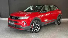 Usado 2023 Opel Mokka GS Line SUV | € 22.900 (Preço justo)