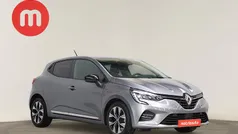 Usado 2023 Renault Clio V Evolution | € 16.499 (Preço justo)