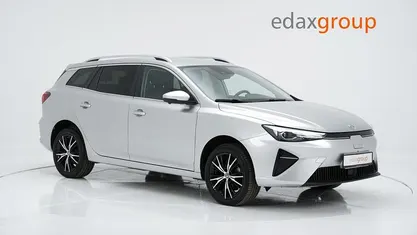 Usado 2022 MG MG5 EV Luxury Carrinha | € 22.990 (Preço justo)