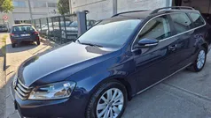Azul Usado 2014 VW Passat Carrinha | € 12.300 (Preço justo)