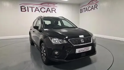 Usado 2021 Seat Arona Style SUV | € 15.950 (Preço justo)