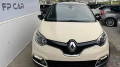 Usado 2015 Renault Captur SUV | € 8.950 (Bom preço)