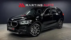 Usado 2020 BMW X1 SUV | € 25.990 (Preço justo)