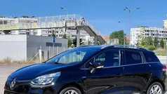 Usado 2020 Renault Clio GrandTour Carrinha | € 12.990 (Preço justo)