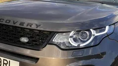Usado 2017 Land Rover Discovery Sport SUV | € 25.500 (Preço justo)