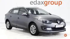 Usado 2014 Renault Mégane III Carrinha | € 5.490 (Super Preço)