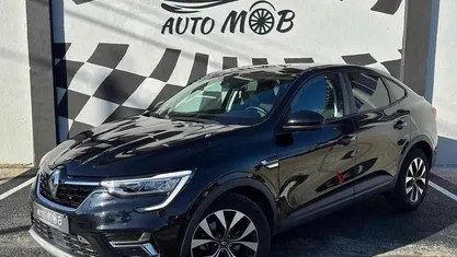 Usado 2023 Renault Arkana Evolution SUV | € 22.889 (Bom preço)