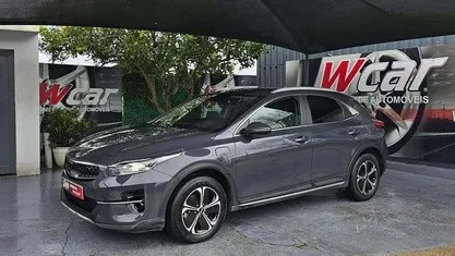 Usado 2021 Kia XCeed SUV | € 17.950 (Bom preço)