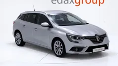 Cinzento Usado 2018 Renault Mégane IV Carrinha | € 12.490 (Super Preço)